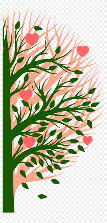 #poetry / O Tall Tree In My Garden What Do You See - Quotes About Family Tree