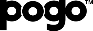 Pogo.com Logo Vector