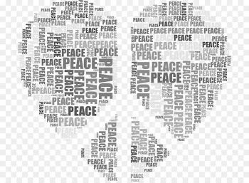Point Angle Peace Font - Angle 