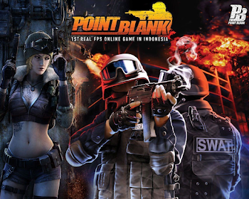 Point Blank 2016 Wallpapers - Wallpaper Cave
