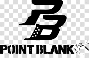 Point Blank Logo Vector (.CDR) Free Download