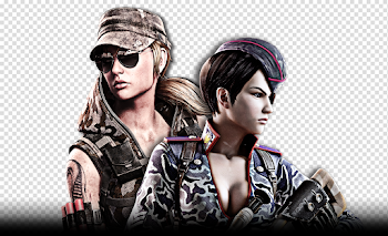 Point Blank Render - Viper And Hide by TheDamDamBW12 on DeviantArt