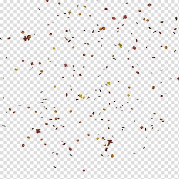Point Line Pattern, autumn transparent background PNG clipart