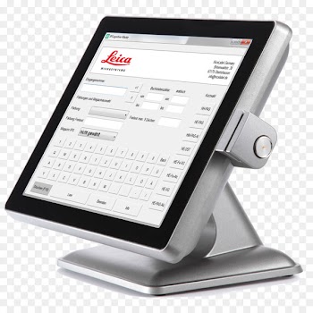 Point Of Sale, Cash Register, Printer, Electronic Device, Technology PNG