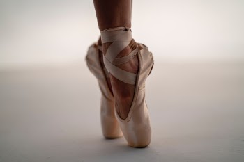 Pointe...