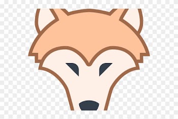 Pointed Ears Clipart Werewolf - Wolf