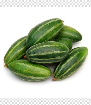 Pointed gourd Vegetable Grocery store Organic food Snake gourd, vegetable transparent background PNG clipart