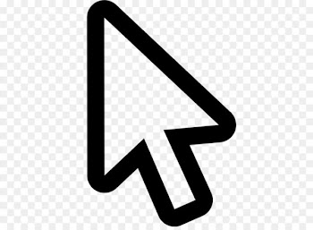 Pointer Computer mouse Scalable Vector Graphics Icon - Mouse Cursor PNG 