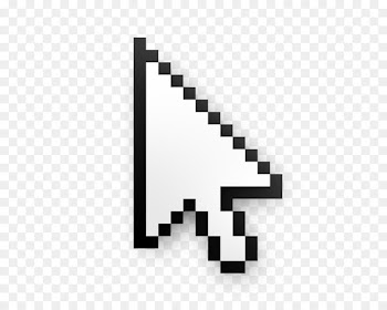 Pointer Cursor Window Computer Icons Pointing device - cursor 