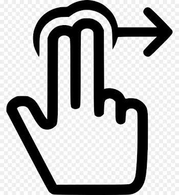 Pointer Index finger Portable Network Graphics Arrow Clip art - arrowpng vector 
