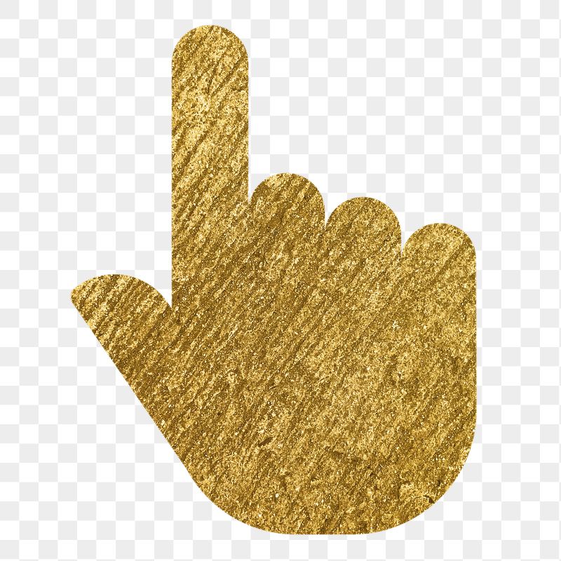 Pointing hand png icon sticker, | Free Icons - rawpixel