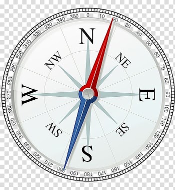 Points of the compass North Compass rose , compas transparent background PNG clipart