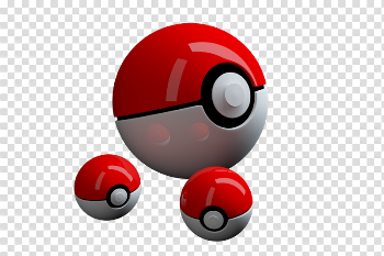 Pokeball PNG Picture