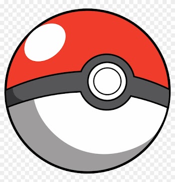 Pokeball - Pokeball Png