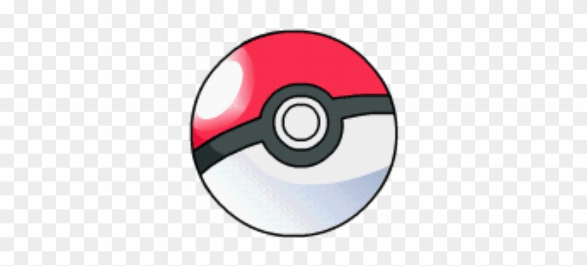 Pokeball, Pokemon, And Want Image - Pixelmon Pokeball Png