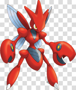 Pokemon 212 Scizor Pokedex: Evolution, Moves, Location, Stats