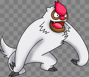 Pokemon 2288 Shiny Vigoroth Pokedex: Evolution, Moves, Location, Stats