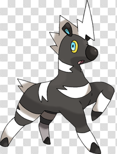 Pokemon 2522 Shiny Blitzle Pokedex: Evolution, Moves, Location, Stats