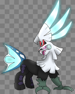 Pokemon 2773 Shiny Silvally Pokedex: Evolution, Moves, Location, Stats
