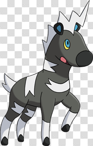 Pokemon 522 Blitzle Pokedex: Evolution, Moves, Location, Stats