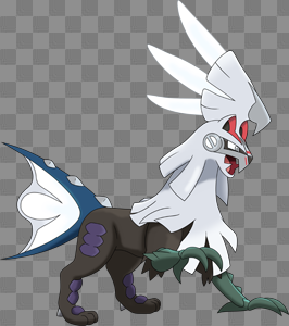 Pokemon 773 Silvally Pokedex: Evolution, Moves, Location, Stats