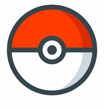 Pokemon Ball Png - Transparent Background Pokeball Png ...