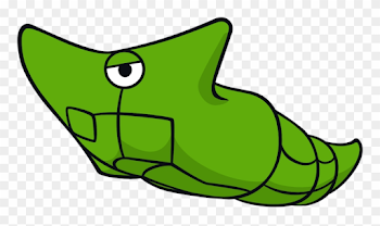 Pokemon Clipart Caterpie - Pokemon Metapod - Png Download (#335227 ...