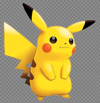 Pokemon Dungeon PNG High-Quality Image