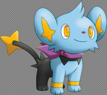 Pokemon Dungeon PNG Image