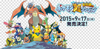 Pokemon Dungeon PNG Picture