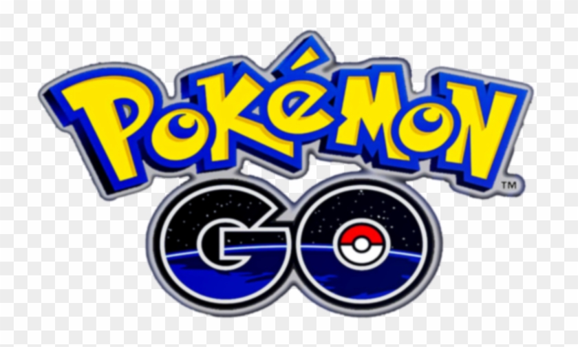 Pokemon Go Clipart - Pokemon Go Logo .png