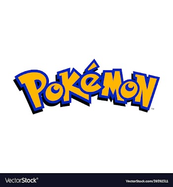 pokemon logo