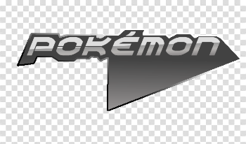 Pokemon Logo Free PNG Image