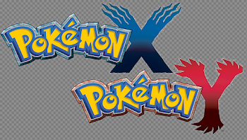 Pokemon Logo PNG Image Transparent