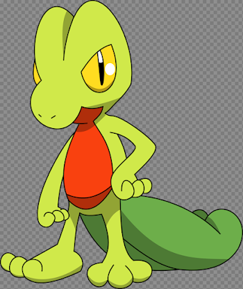 Pokemon PNG Photo