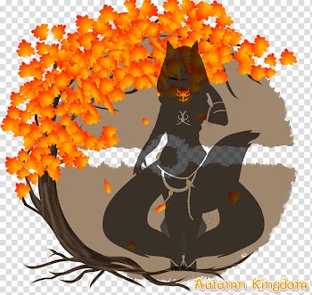 Pokemon Seasons Autumn App Template, anime character transparent background PNG clipart