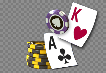 Poker PNG images, poker chips PNG free download