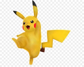 Pokkén Tournament Pikachu Wii U Pokémon Video game - Pikachu PNG 