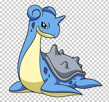 Pokémon FireRed And LeafGreen Pokémon GO Pikachu Lapras PNG ...