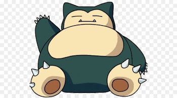 Pokémon GO Ash Ketchum Pokémon Sun and Moon Snorlax - pokemon go 