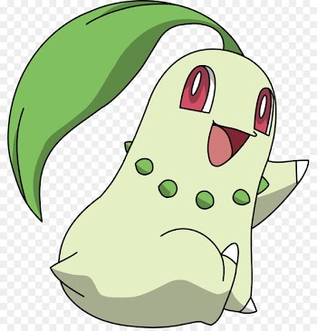 Pokémon GO Chikorita Pikachu Cyndaquil - pokemon go 