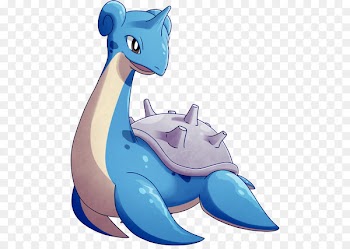 Pokémon GO Lapras Évolution des Pokémon Pokédex - pokemon go 