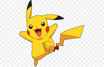 Pokémon GO Pokémon Sun and Moon Pikachu Ash Ketchum - Pokemon Png Clipart 