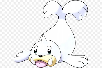 Pokémon GO Pokémon Sun and Moon Seel Pokédex - pokemon go 