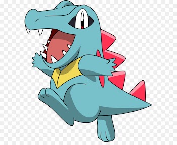 Pokémon GO Pokémon TCG Online Pokémon Black 2 and White 2 Ash Ketchum Totodile - Pokemon PNG 