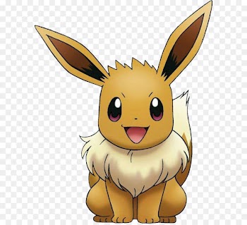 Pokémon GO Pokémon X and Y Pikachu Eevee - Pokemon PNG 