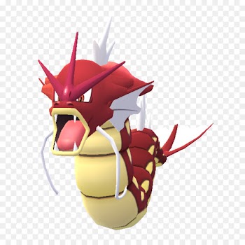 Pokémon GO Pokémon X and Y Pokémon Duel Pokémon Red and Blue Gyarados - brock obama pokemon 