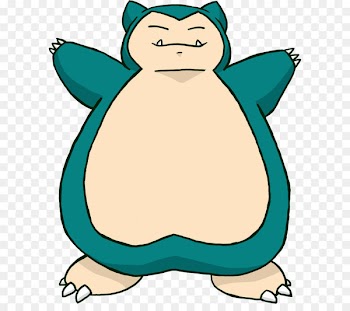 Pokémon GO Pokémon X and Y Pokémon Sun and Moon Pikachu Snorlax - Pokemon PNG 