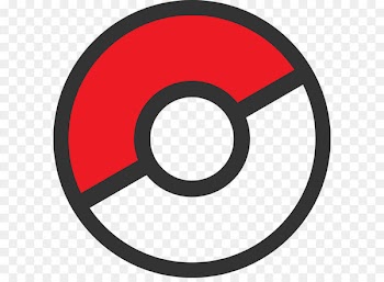 Pokémon GO Wallpaper - Pokeball PNG 