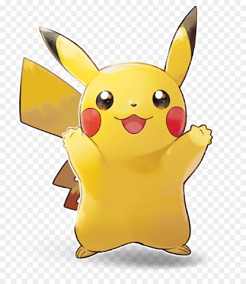 Pokémon: Let's Go, Pikachu! and Let's Go, Eevee! Pokémon: Let's Go, Eevee! Pokémon Yellow Pokémon GO - pikachu 